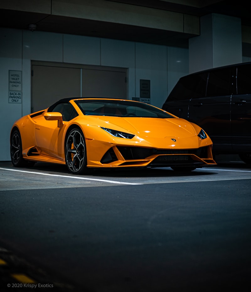 Trabajo de DS Detailing en Instagram