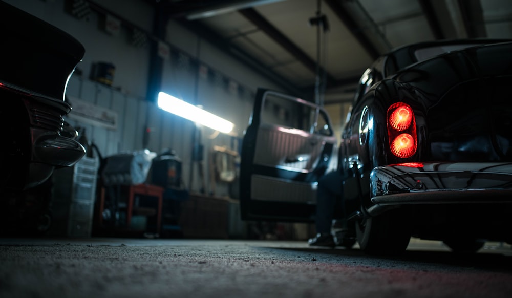 Limpieza de tapicería en boxes de detailing